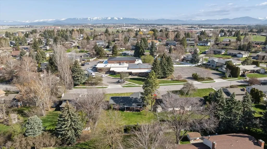 322 Northridge Drive Kalispell MT 59901