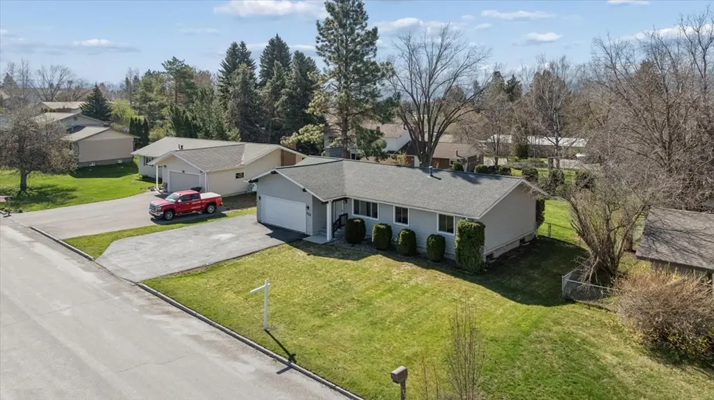 322 Northridge Drive Kalispell MT 59901