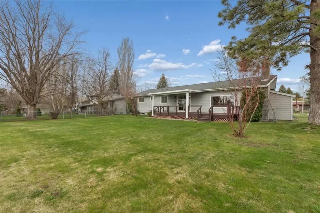 322 Northridge Drive Kalispell MT 59901