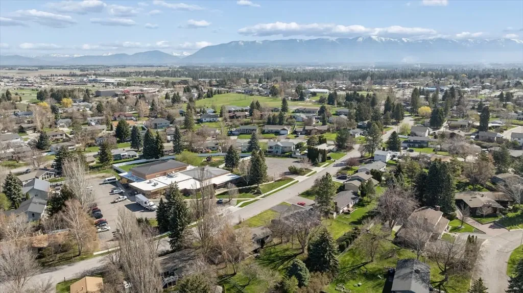 322 Northridge Drive Kalispell MT 59901
