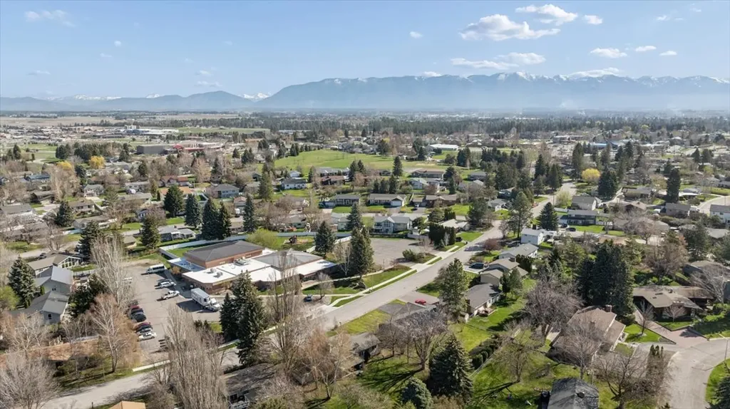 322 Northridge Drive Kalispell MT 59901