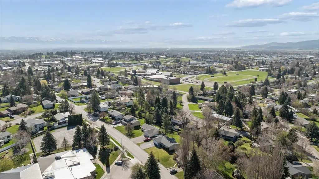 322 Northridge Drive Kalispell MT 59901