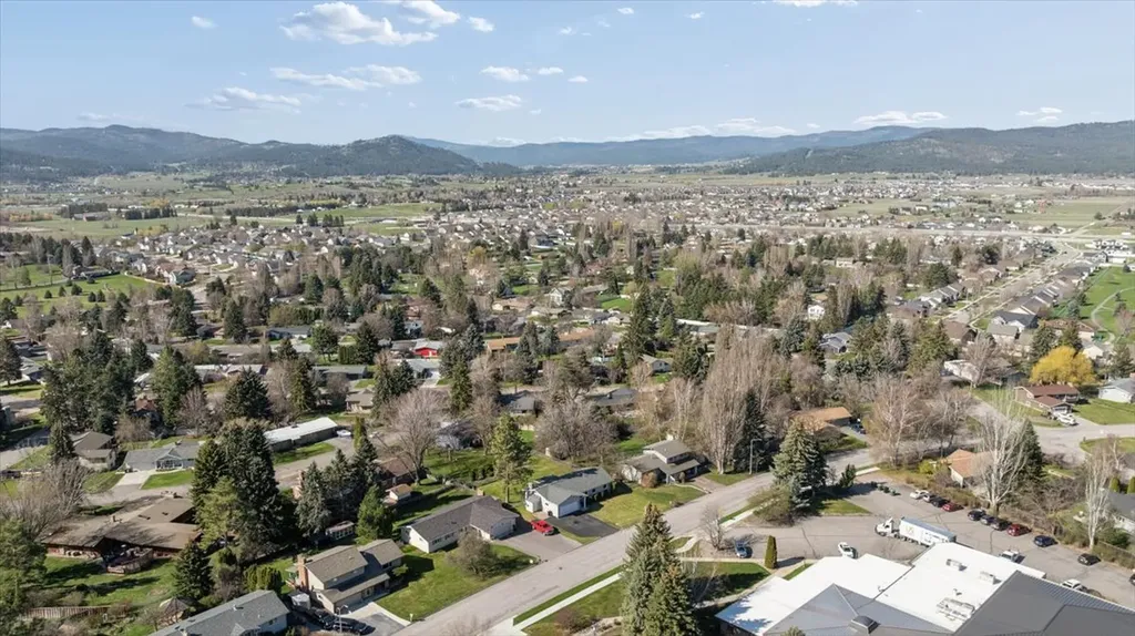 322 Northridge Drive Kalispell MT 59901