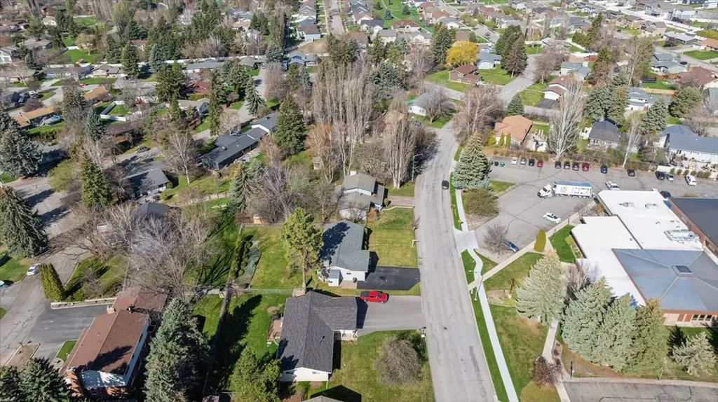 322 Northridge Drive Kalispell MT 59901