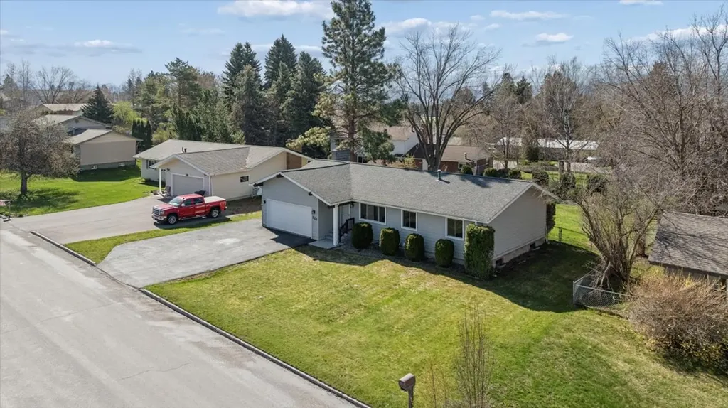 322 Northridge Drive Kalispell MT 59901