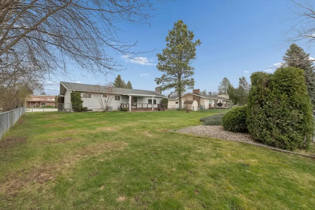 322 Northridge Drive Kalispell MT 59901