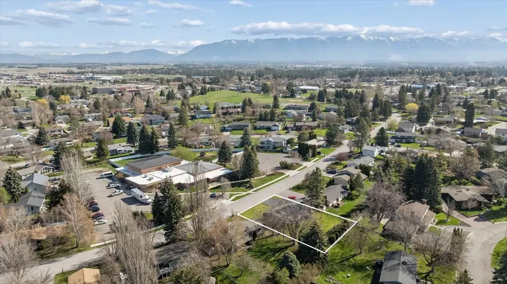 322 Northridge Drive Kalispell MT 59901