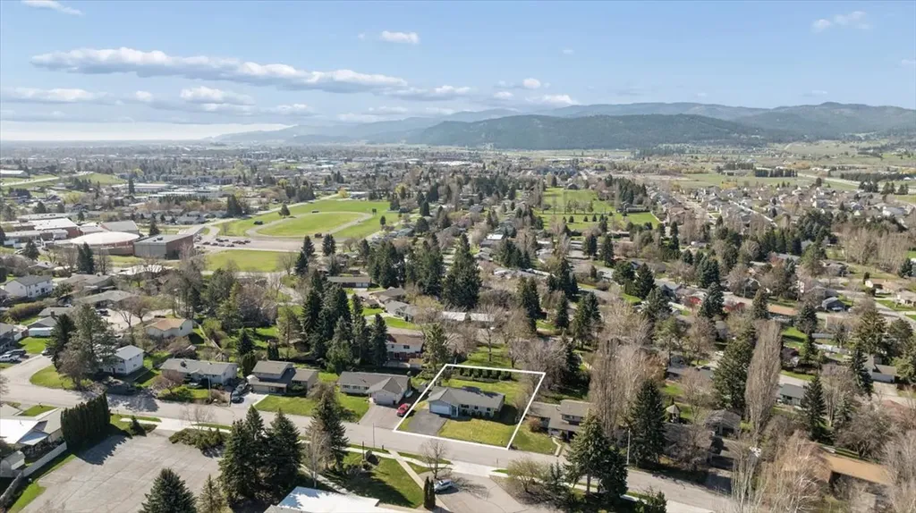 322 Northridge Drive Kalispell MT 59901