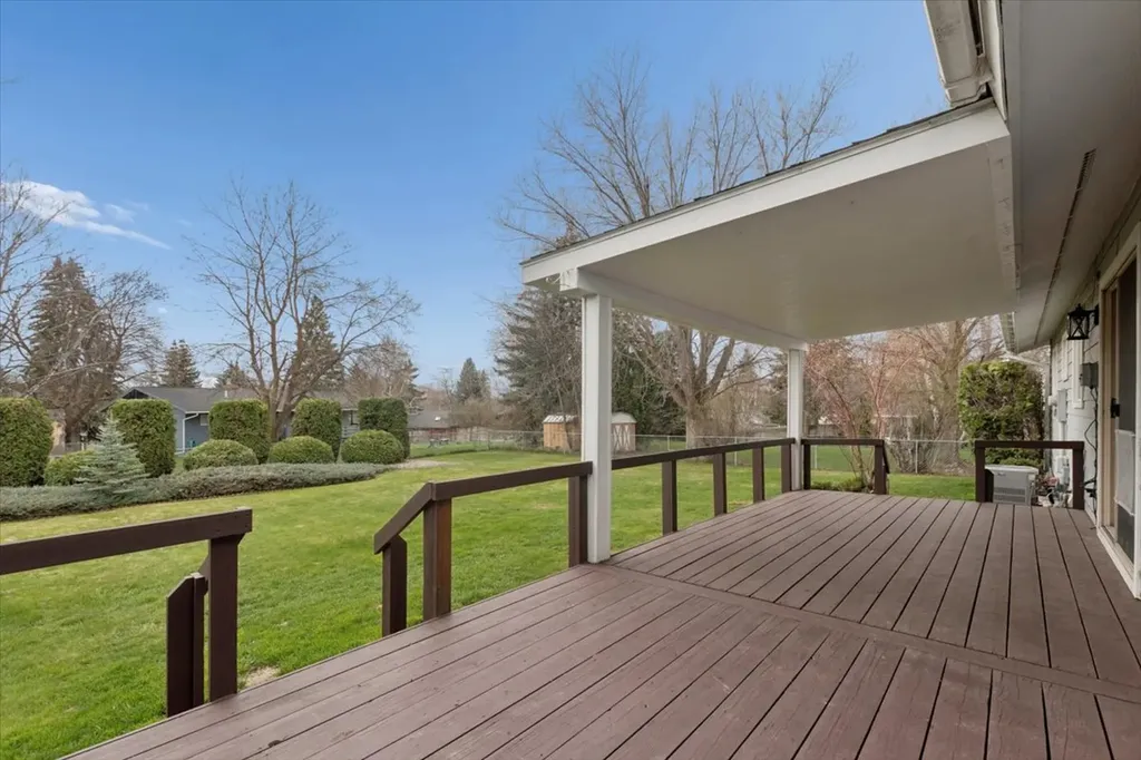 322 Northridge Drive Kalispell MT 59901