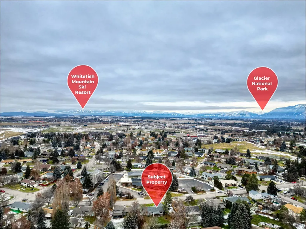 322 Northridge Drive Kalispell MT 59901