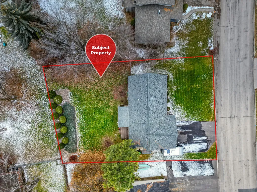322 Northridge Drive Kalispell MT 59901