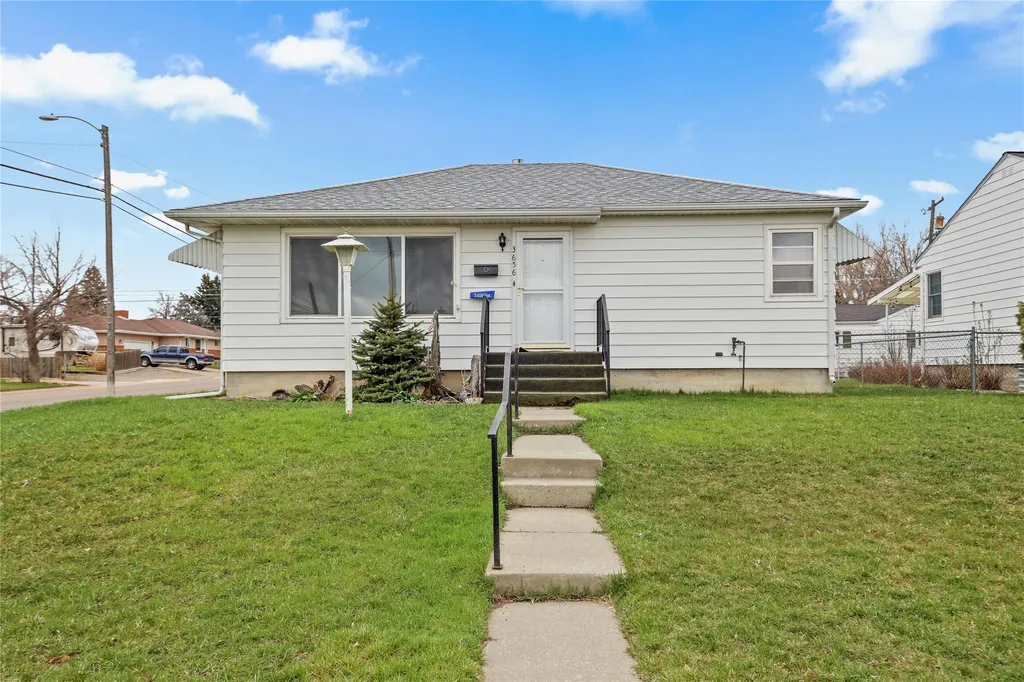 3656 4th Avenue S Great Falls MT 59405