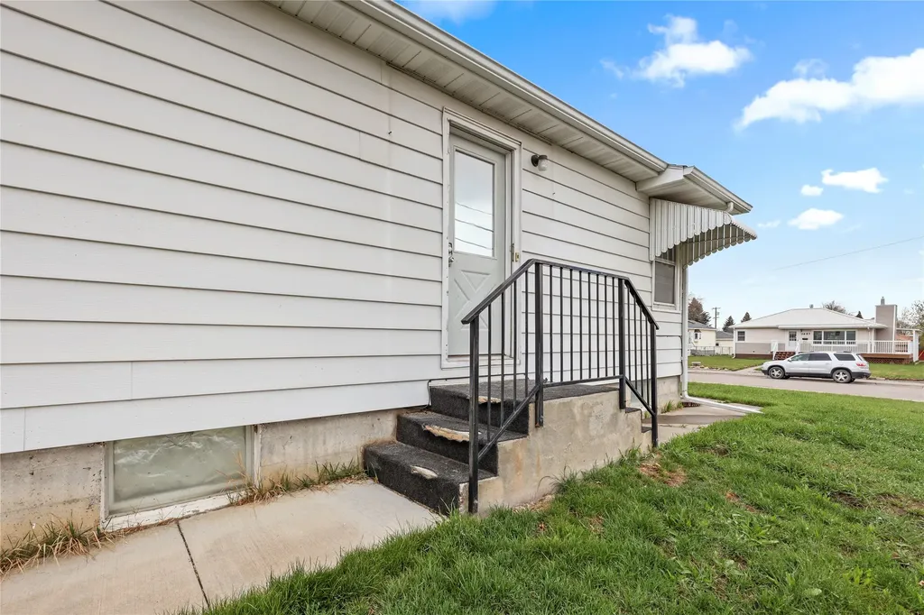 3656 4th Avenue S Great Falls MT 59405