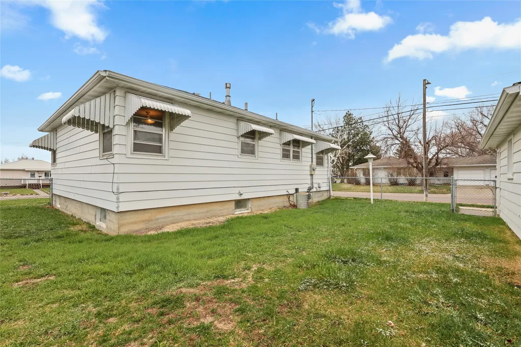 3656 4th Avenue S Great Falls MT 59405