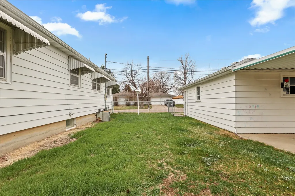 3656 4th Avenue S Great Falls MT 59405
