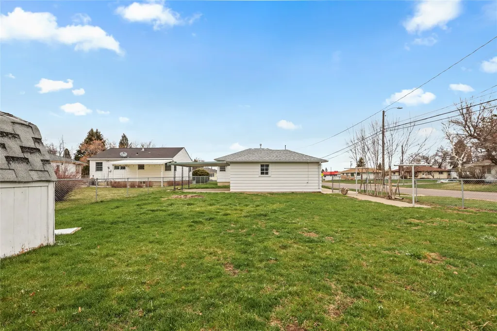 3656 4th Avenue S Great Falls MT 59405