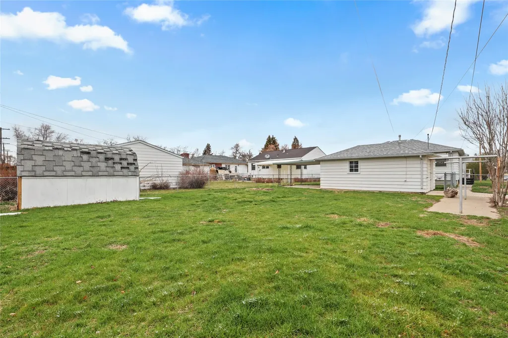 3656 4th Avenue S Great Falls MT 59405
