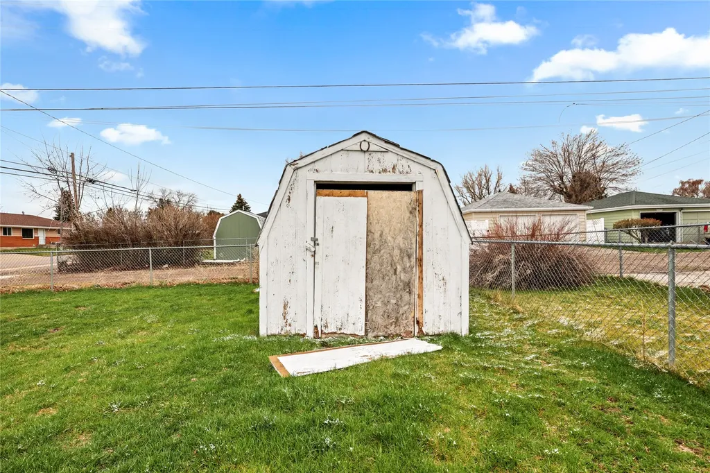 3656 4th Avenue S Great Falls MT 59405