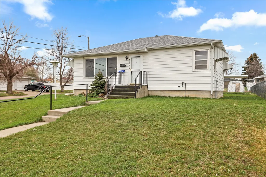 3656 4th Avenue S Great Falls MT 59405