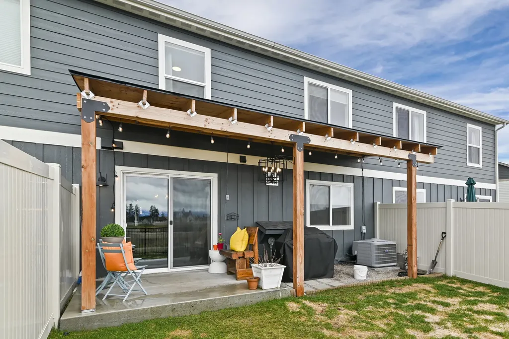 961 N Camas Lane Kalispell MT 59901