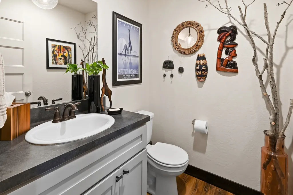 961 N Camas Lane Kalispell MT 59901