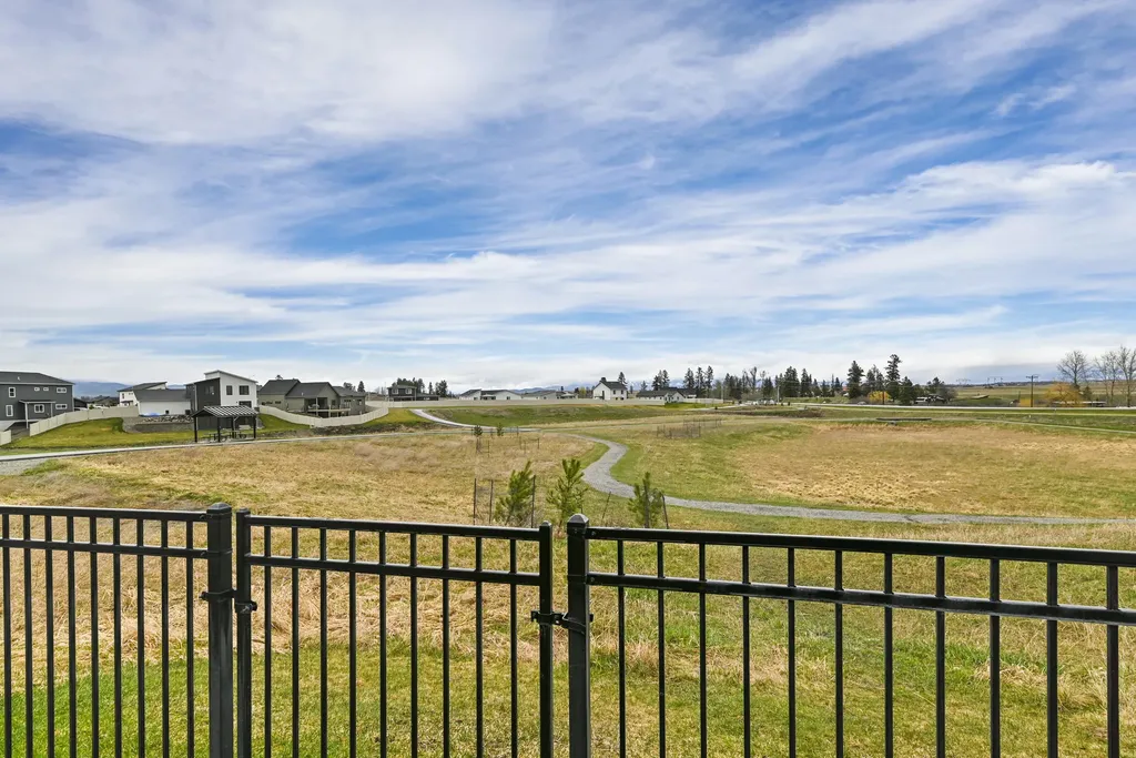 961 N Camas Lane Kalispell MT 59901