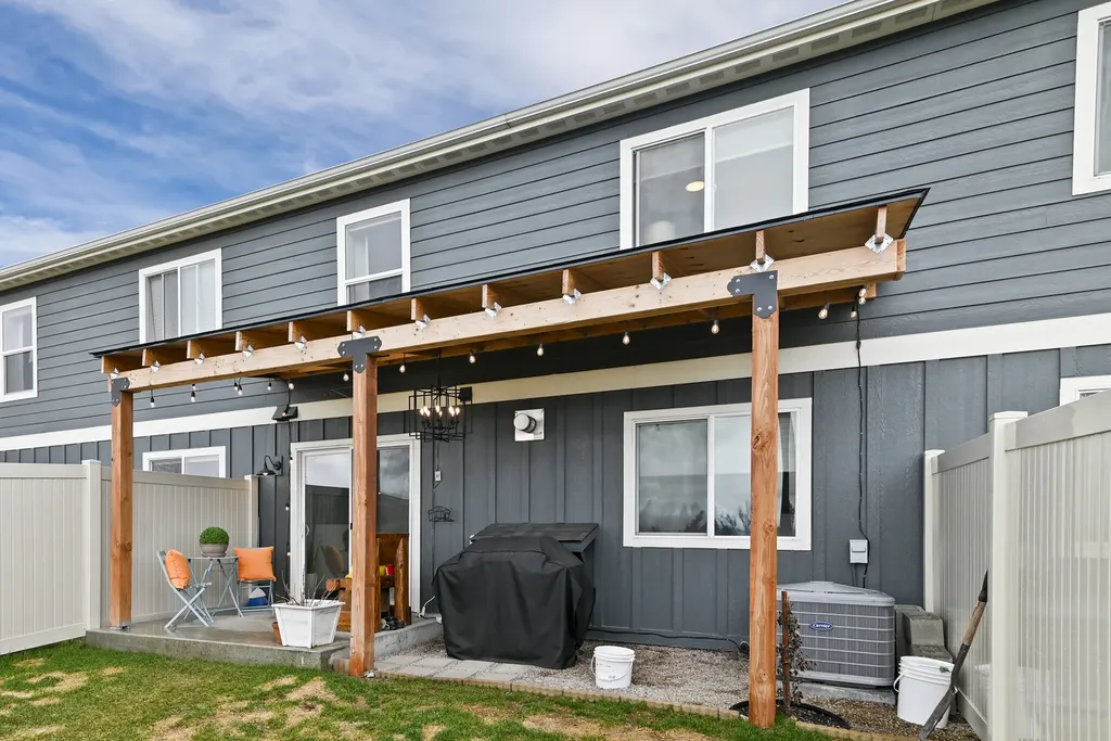 961 N Camas Lane Kalispell MT 59901