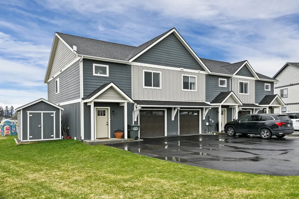 961 N Camas Lane Kalispell MT 59901