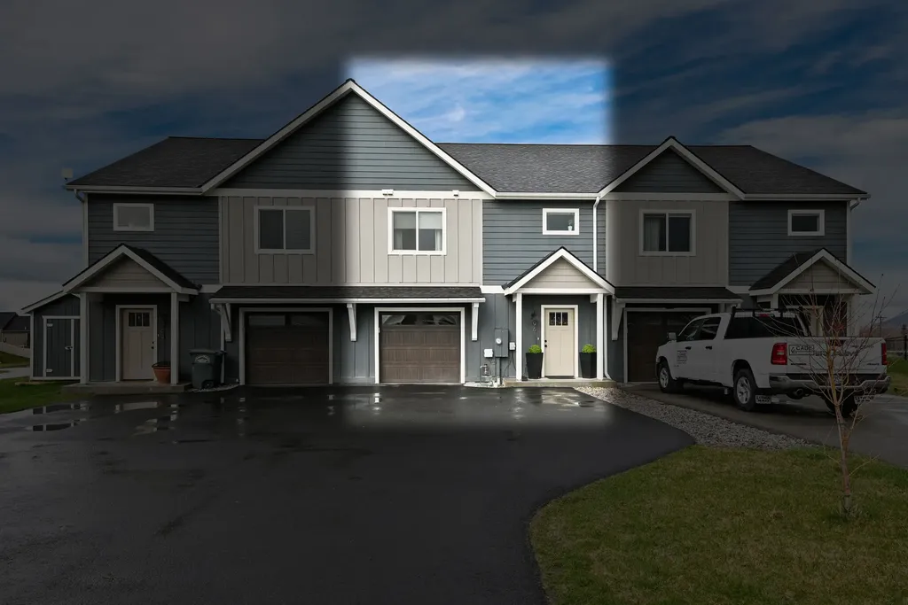 961 N Camas Lane Kalispell MT 59901