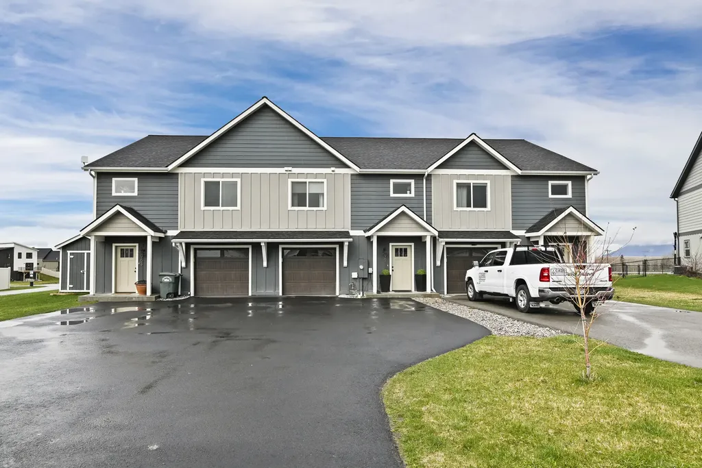 961 N Camas Lane Kalispell MT 59901