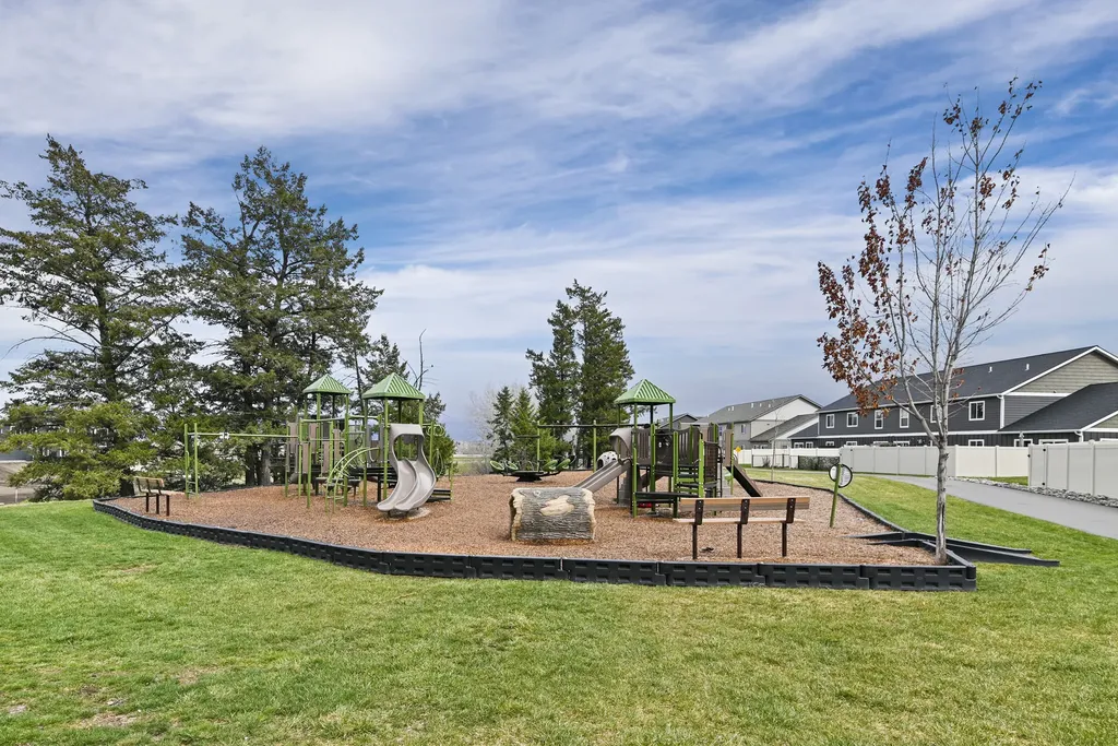 961 N Camas Lane Kalispell MT 59901