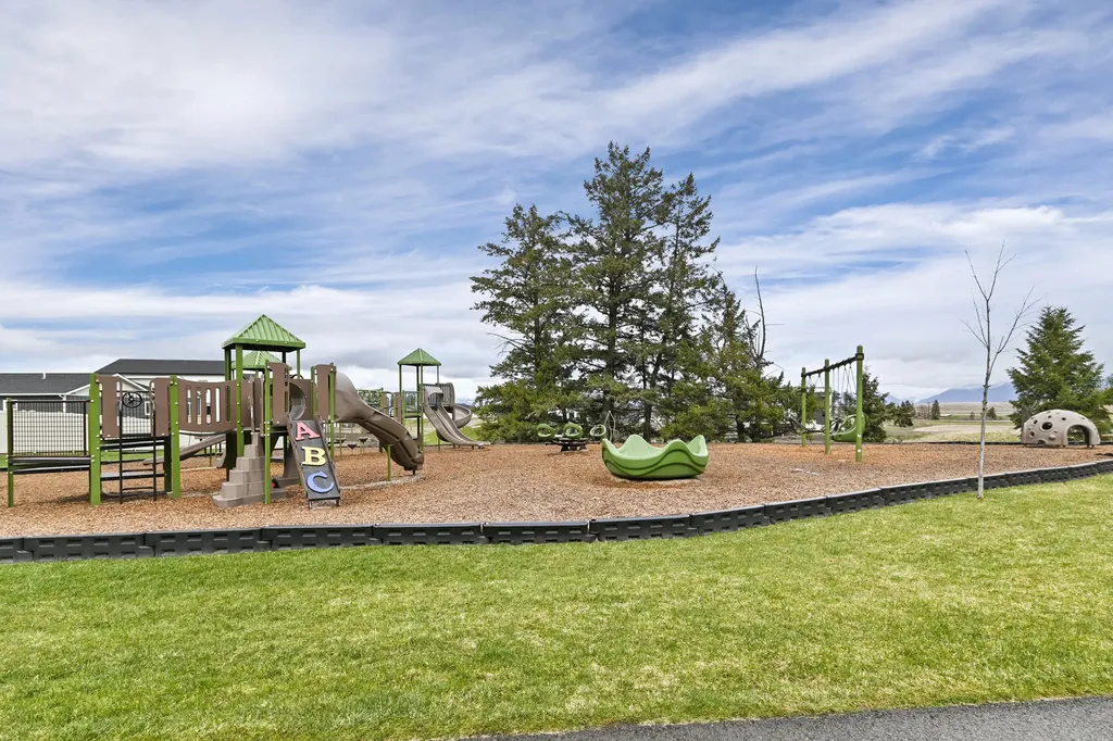 961 N Camas Lane Kalispell MT 59901