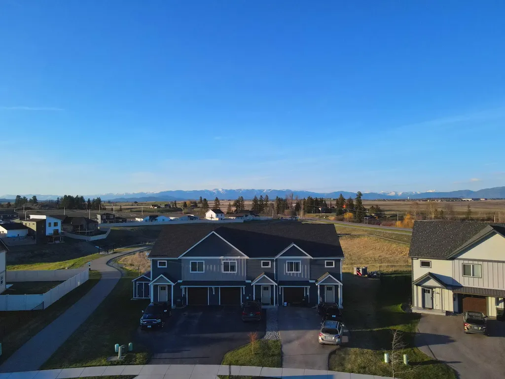 961 N Camas Lane Kalispell MT 59901
