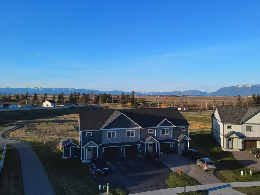 961 N Camas Lane Kalispell MT 59901