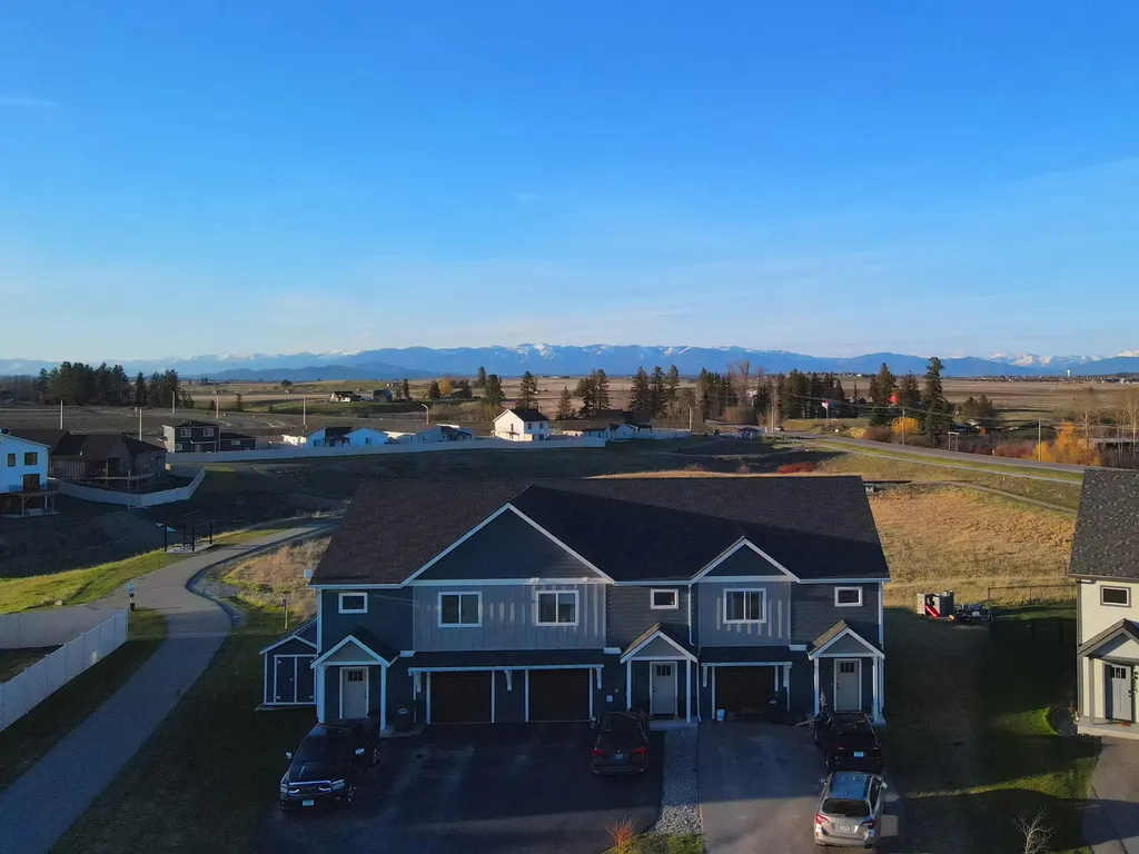 961 N Camas Lane Kalispell MT 59901