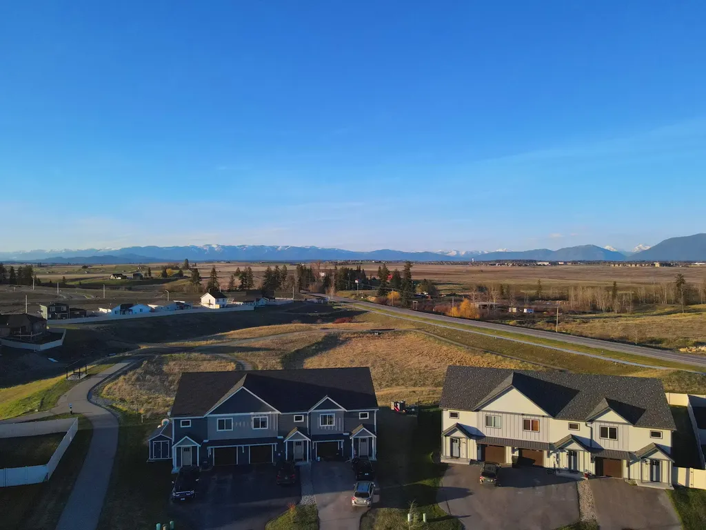 961 N Camas Lane Kalispell MT 59901