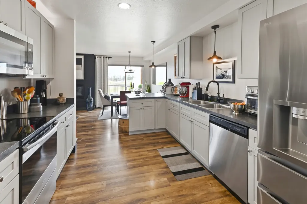 961 N Camas Lane Kalispell MT 59901