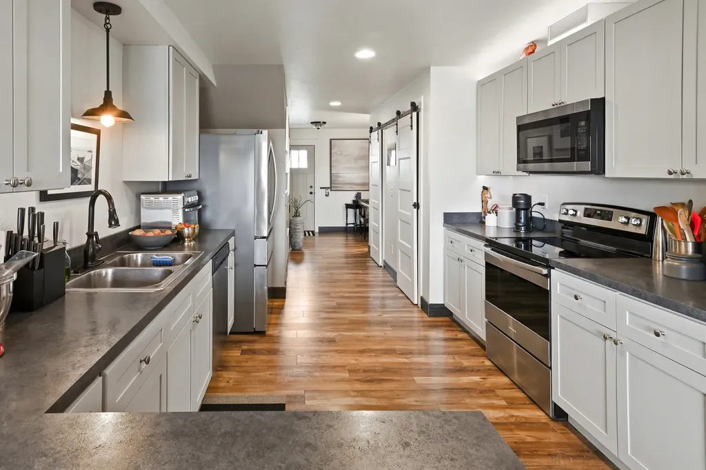 961 N Camas Lane Kalispell MT 59901