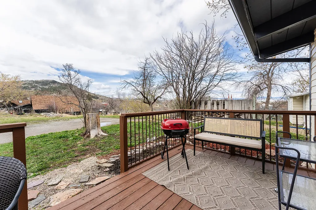 6 Chaucer Street Helena MT 59601
