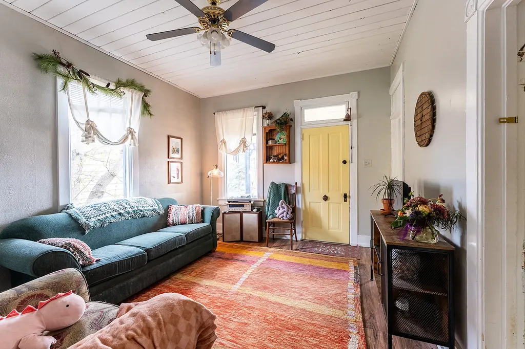 6 Chaucer Street Helena MT 59601