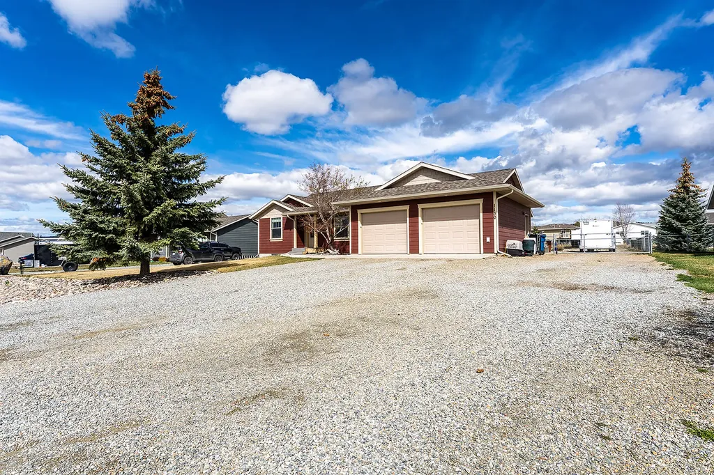 1130 Antares Road Helena MT 59602