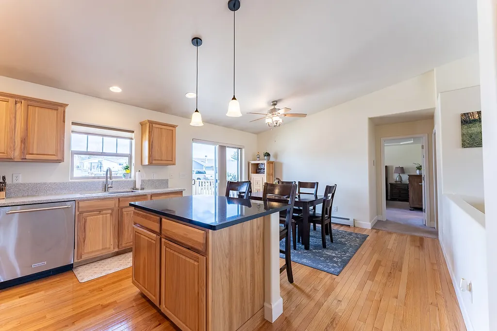 1130 Antares Road Helena MT 59602