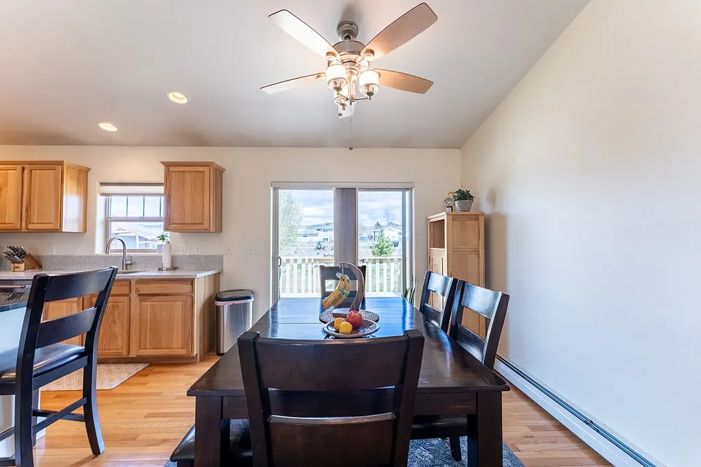 1130 Antares Road Helena MT 59602