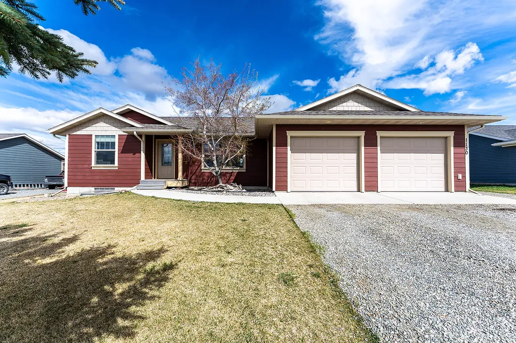 1130 Antares Road Helena MT 59602