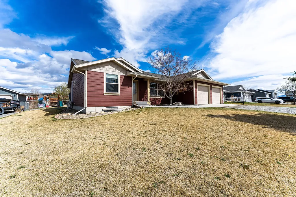 1130 Antares Road Helena MT 59602