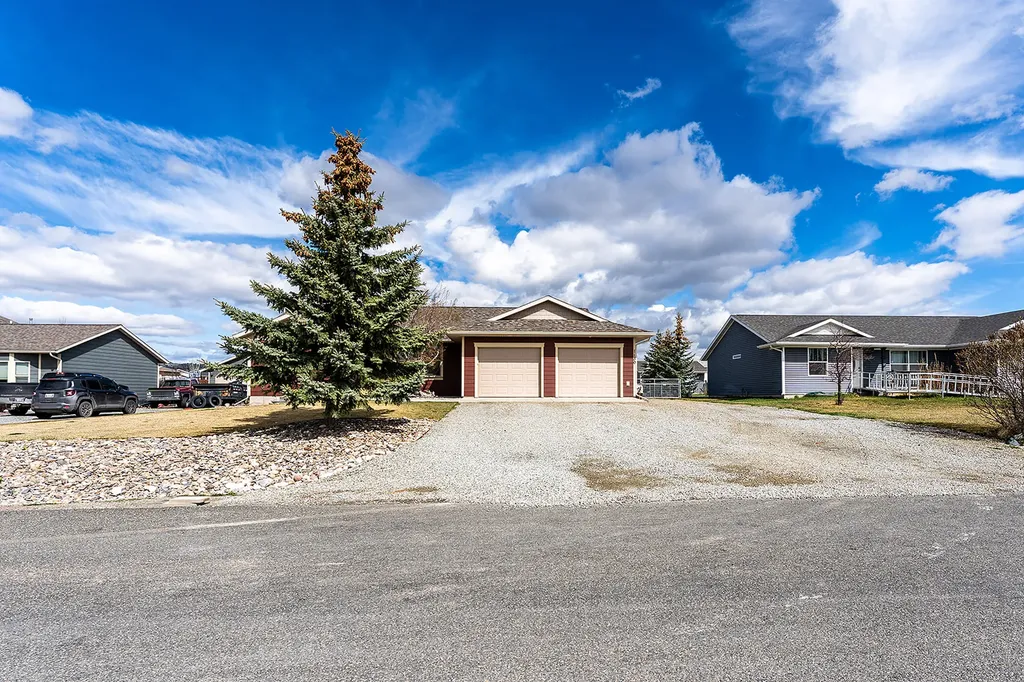 1130 Antares Road Helena MT 59602