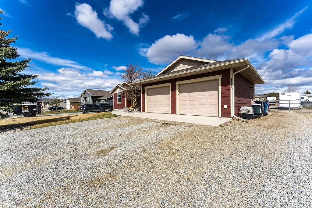 1130 Antares Road Helena MT 59602