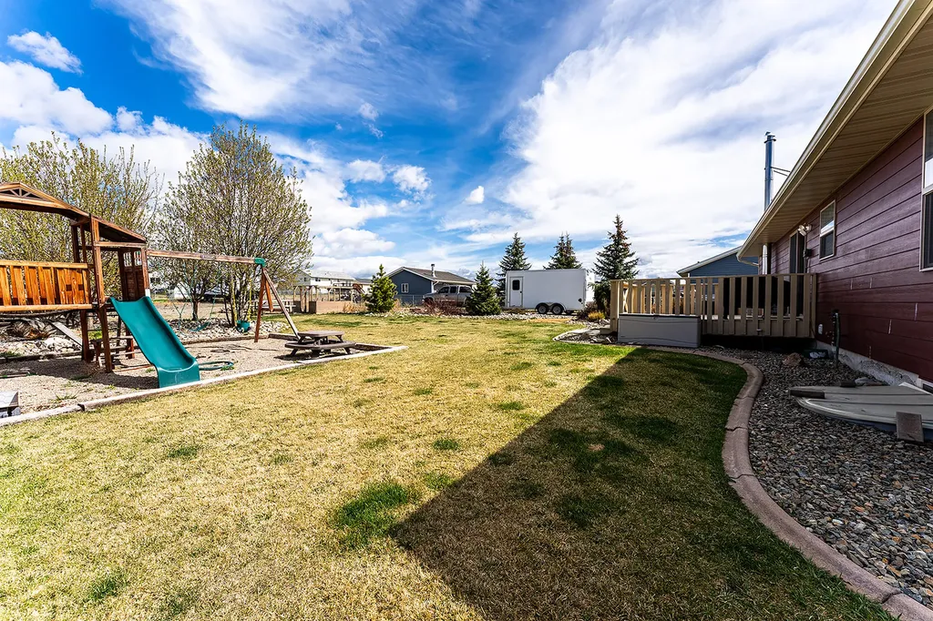 1130 Antares Road Helena MT 59602