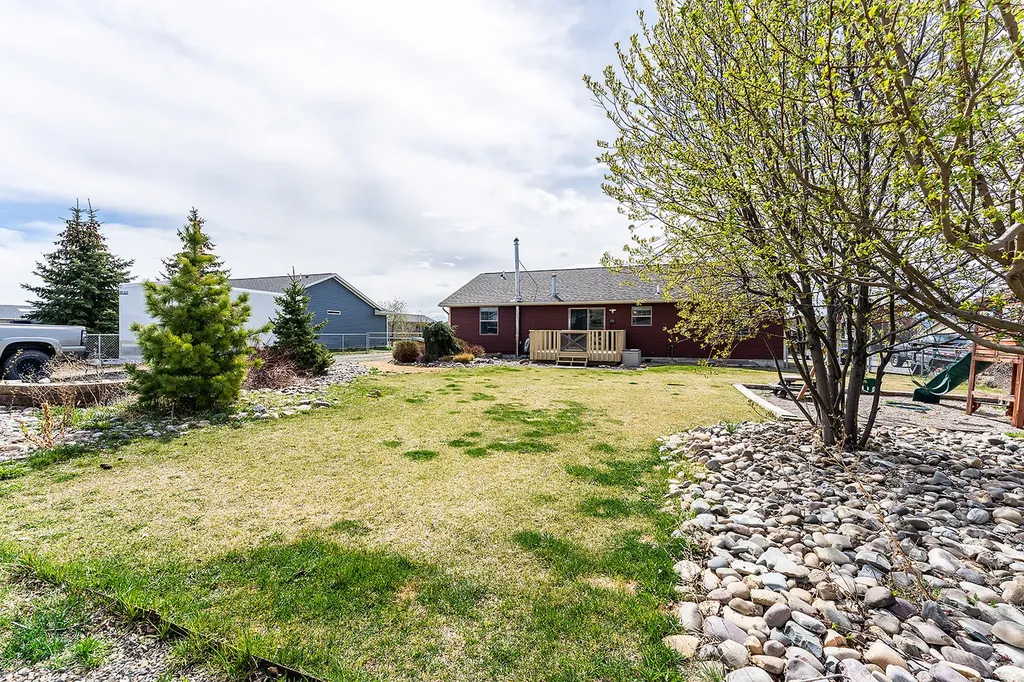 1130 Antares Road Helena MT 59602