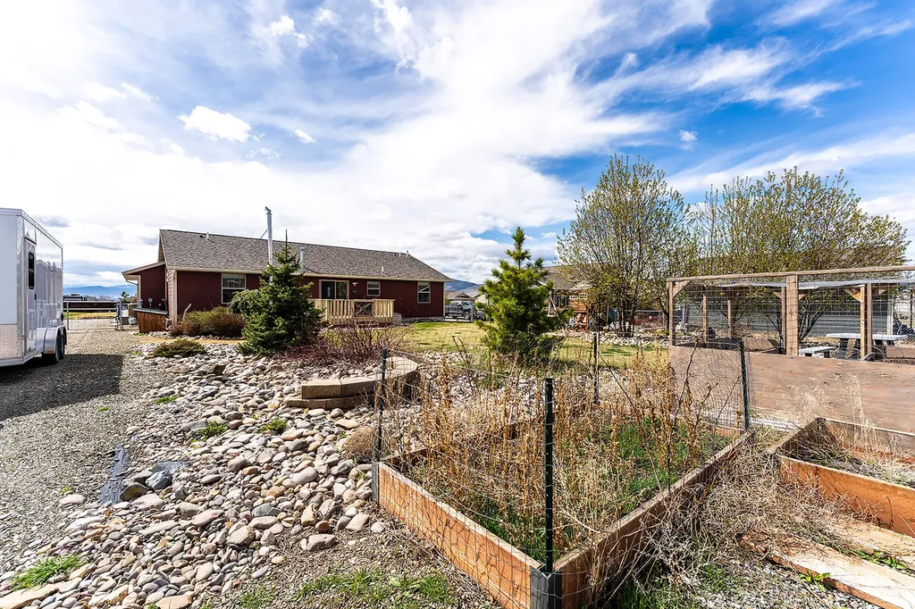 1130 Antares Road Helena MT 59602